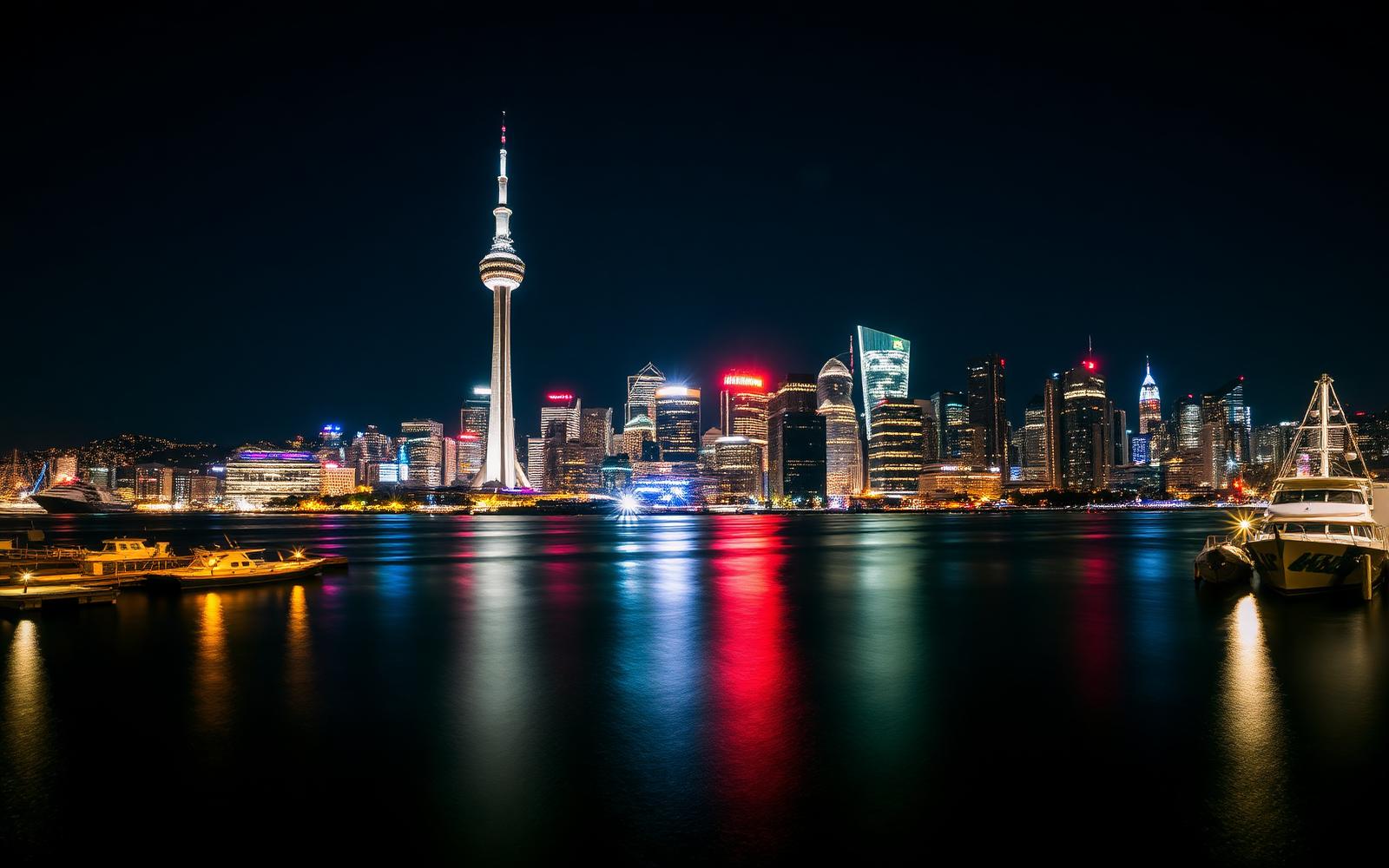 Auckland, New Zealand